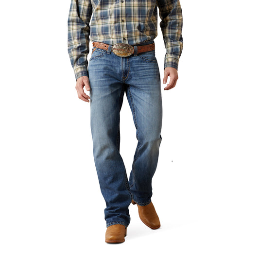 M4 Relaxed Bootcut