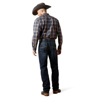 M2 Tradition Relaxed Bootcut