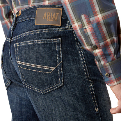 M2 Tradition Relaxed Bootcut