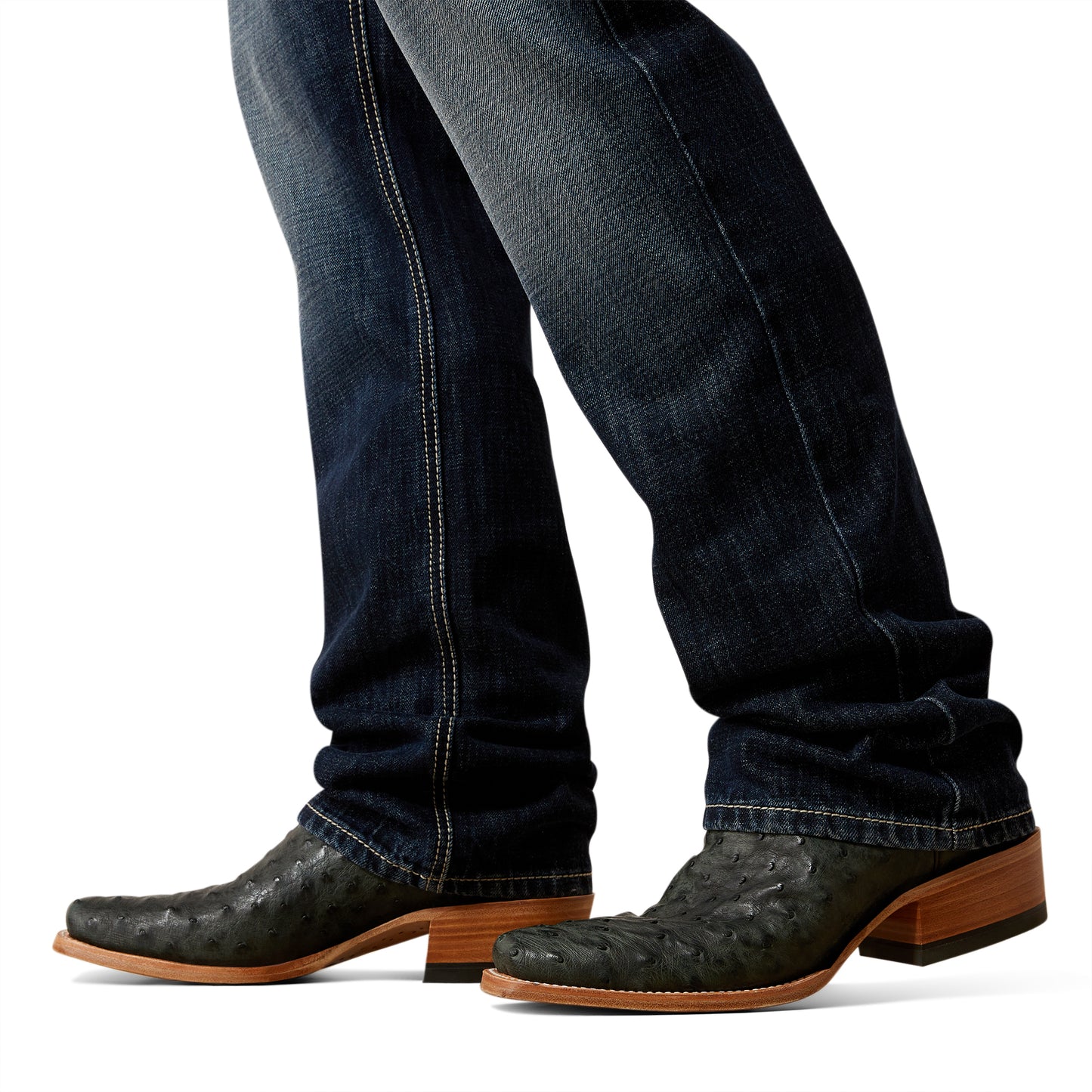 M2 Tradition Relaxed Bootcut