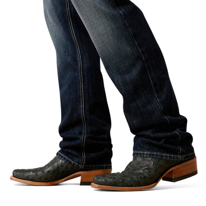M2 Tradition Relaxed Bootcut