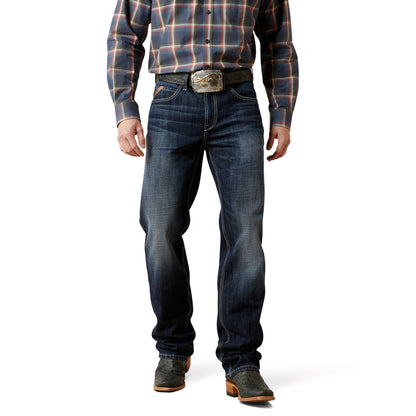 M2 Tradition Relaxed Bootcut