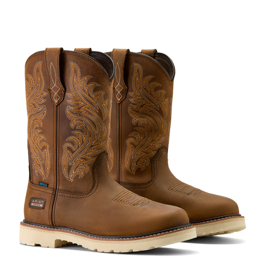 Men's Activator Argo Waterproof Work Boot