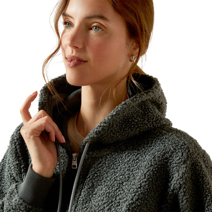 Ladies Orinda Hoodie