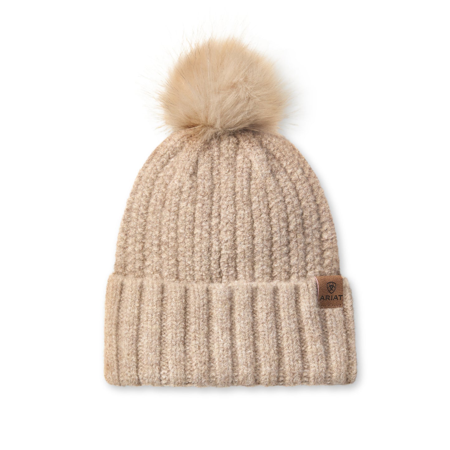 Natural Chilton Beanie