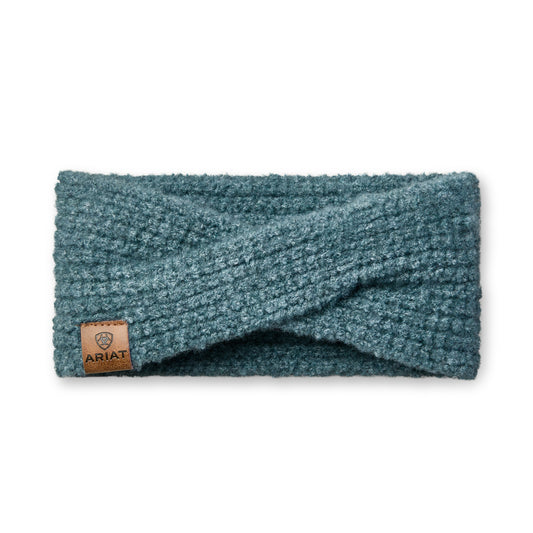Slate Chilton Headband