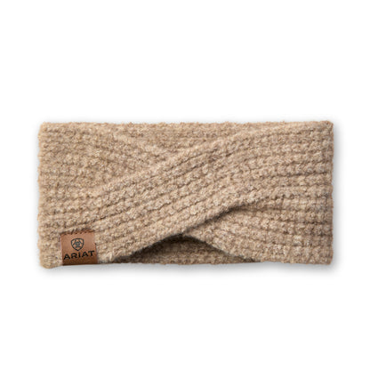 Natural Chilton Headband