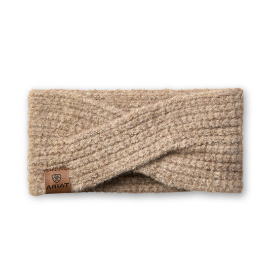 Natural Chilton Headband