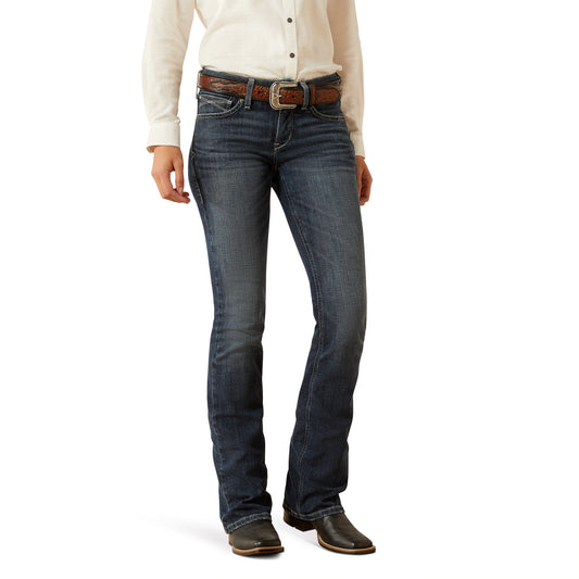 Ladies Perfect Rise Esti Boot Cut