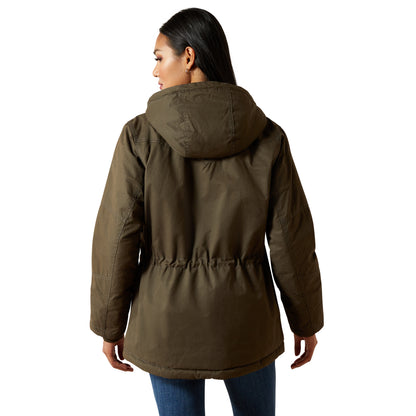 Ariat Grizzly 2.0 Parka