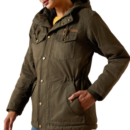 Ariat Grizzly 2.0 Parka