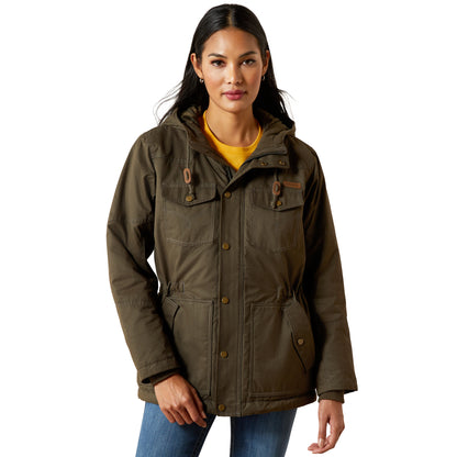 Ariat Grizzly 2.0 Parka