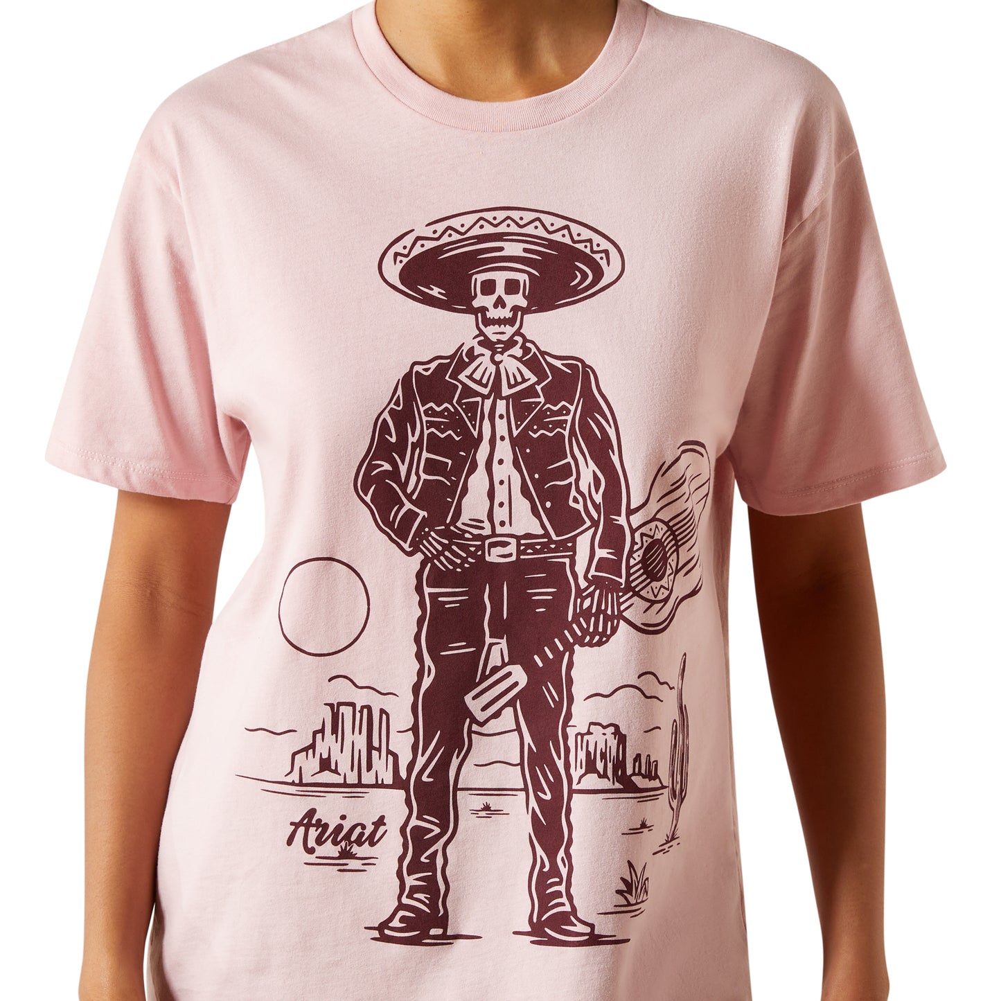 Ariat Mariachi T-Shirt