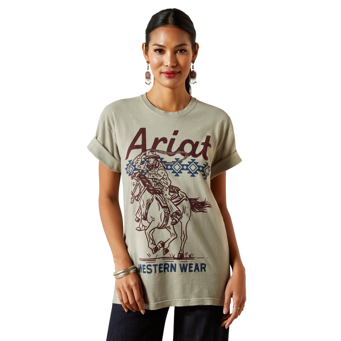 Ariat Classic Rider T-Shirt