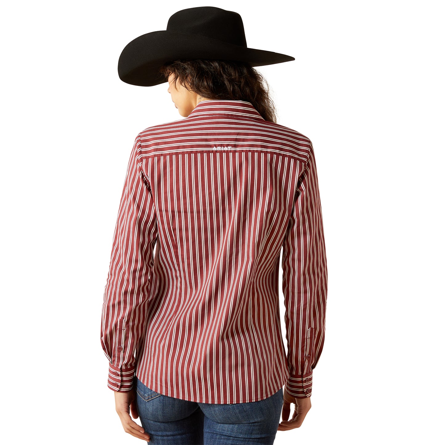Ladies Kirby Stretch Shirt