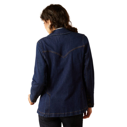 Ladies Tourist Blazer