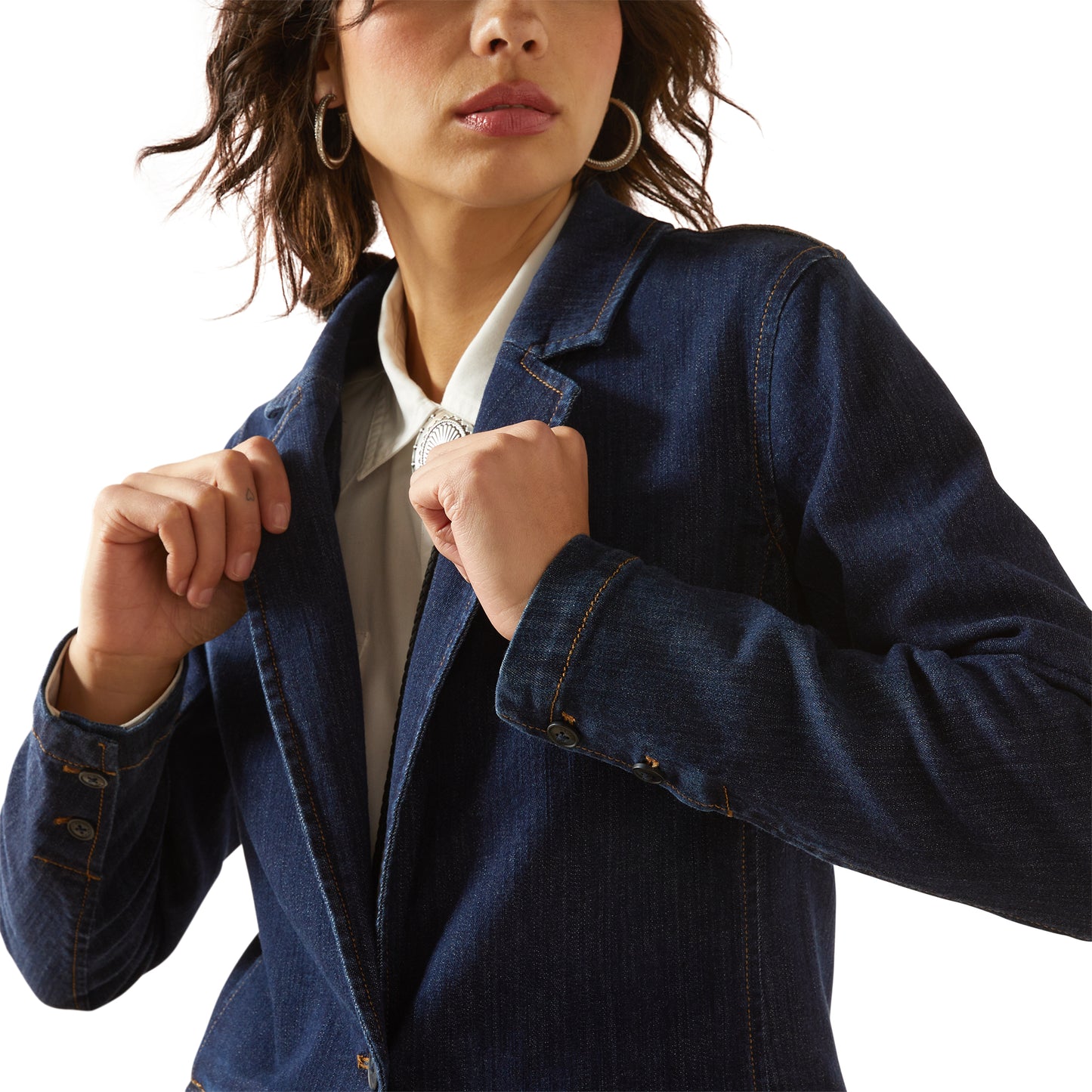 Ladies Tourist Blazer