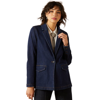 Ladies Tourist Blazer