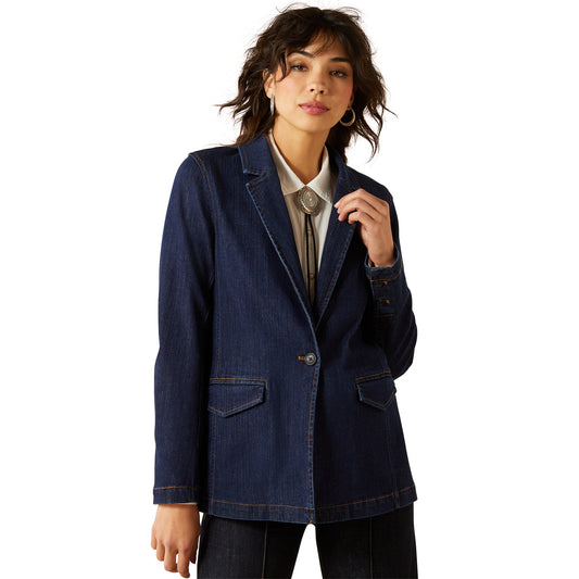 Ladies Tourist Blazer