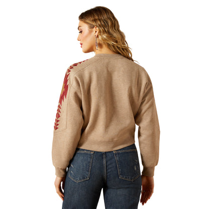 Ladies Tatonka Sweatshirt