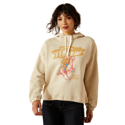 Essential Sendero Yeehaw Hoodie