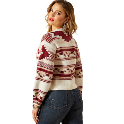 Ladies Macao Sweater