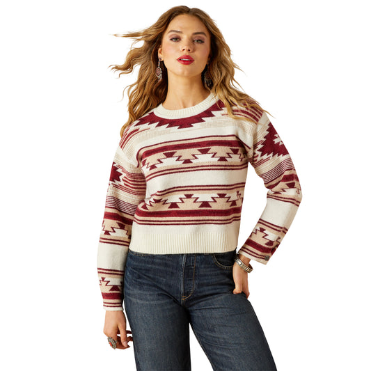 Ladies Macao Sweater