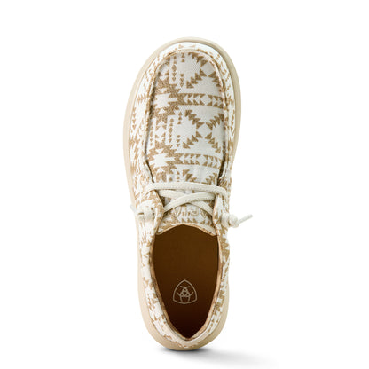Ladies Hilo Shoes