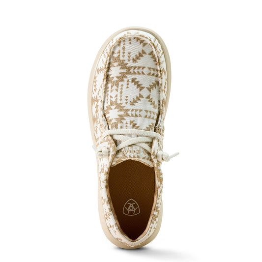 Ladies Hilo Shoes