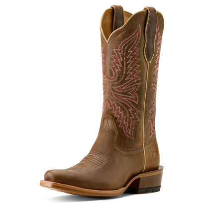 Ladies Futurity Flash Boots