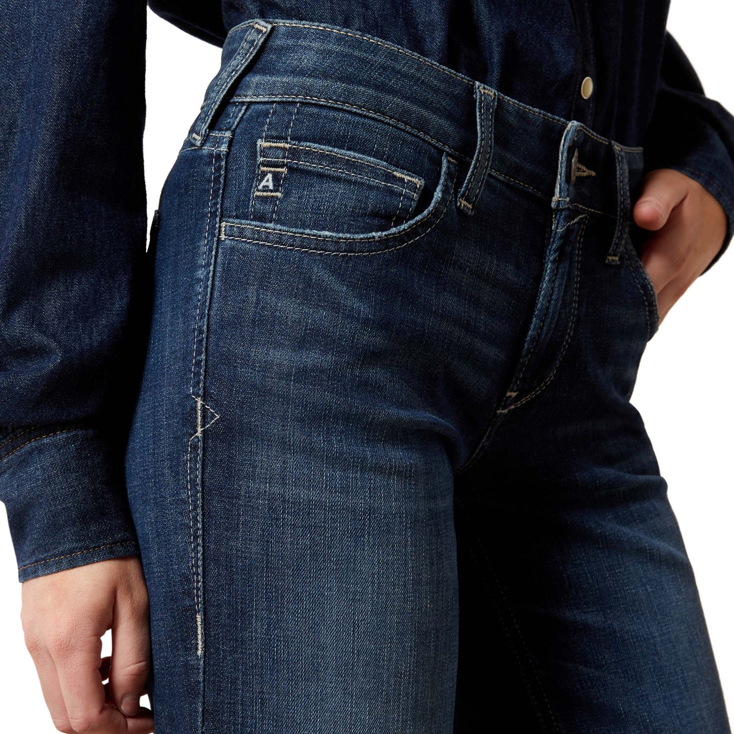 Catalaya Perfect Rise Trouser