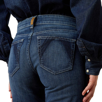 Catalaya Perfect Rise Trouser