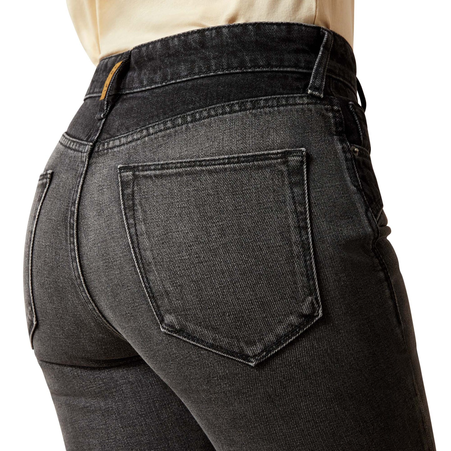 Cheyenne Tomboy Ultra Highrise Bootcut