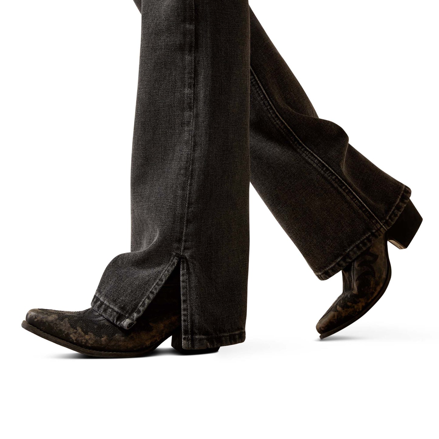 Cheyenne Tomboy Ultra Highrise Bootcut