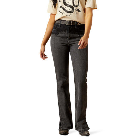 Cheyenne Tomboy Ultra Highrise Bootcut