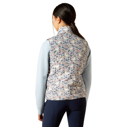 Youth Bella Reversible Vest