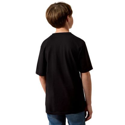 Boy's Cowboy Way Up T-Shirt