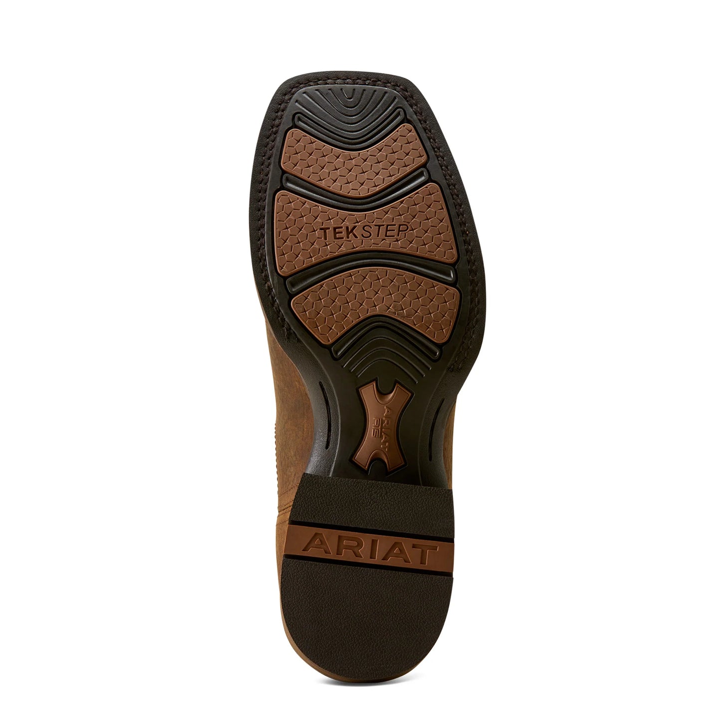 Big Rig Wide Square Toe Chelsea Boot