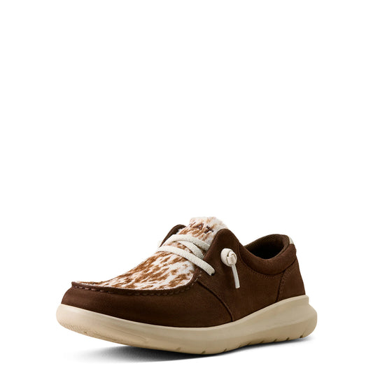 Ladies Hilo Shoes