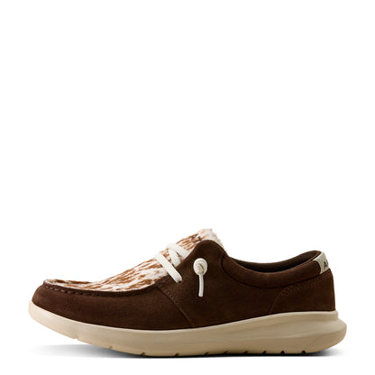 Ladies Hilo Shoes
