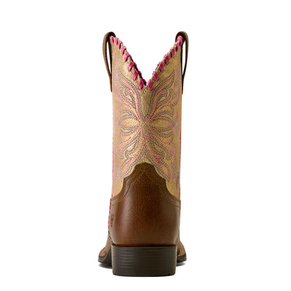 Youth Sundown Boots