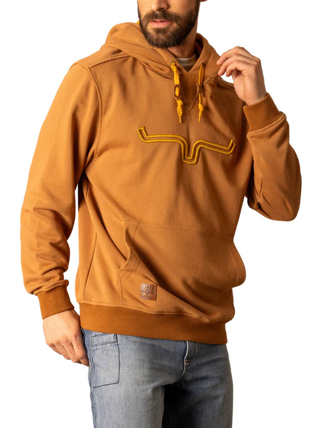 Men's Fast Talker Hoodie