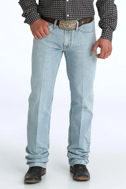Mens White Label Jeans
