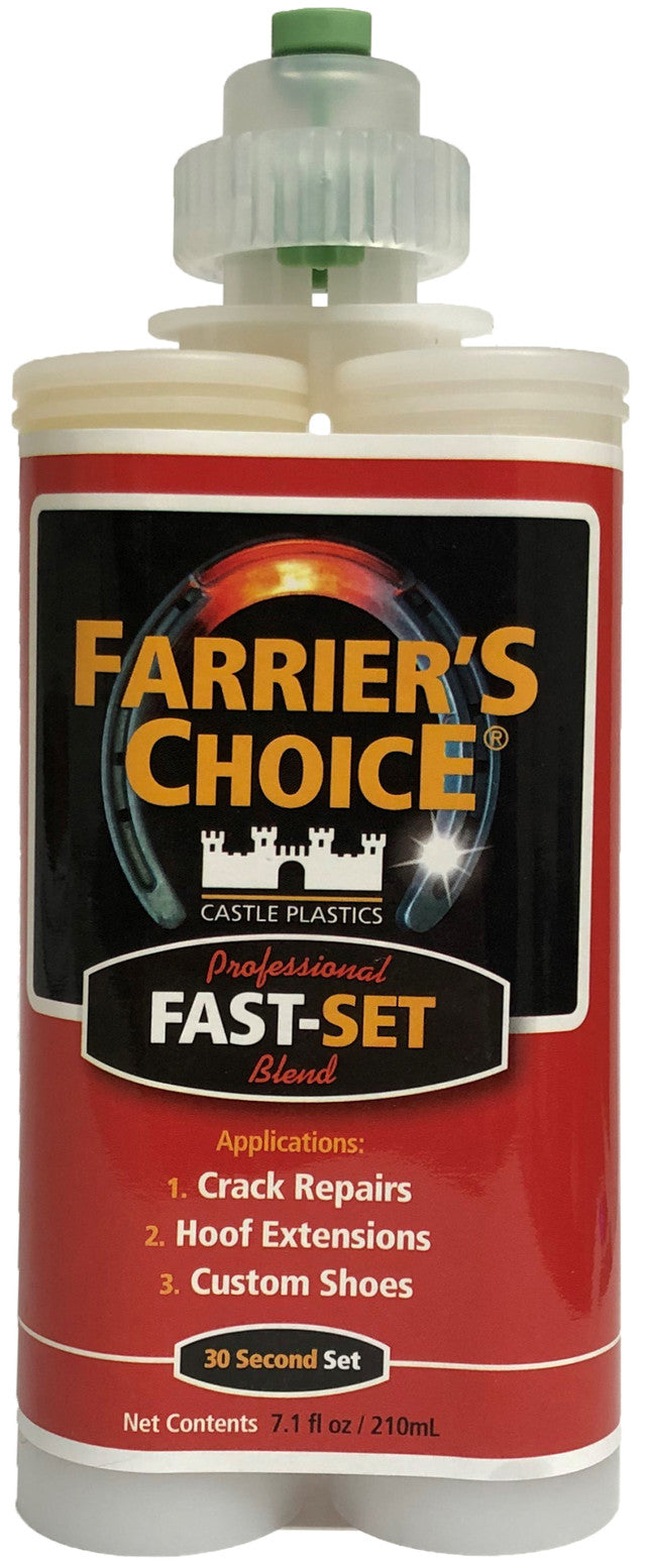 Farrier's Choice Urethane - Fast Set - Hoof Packing