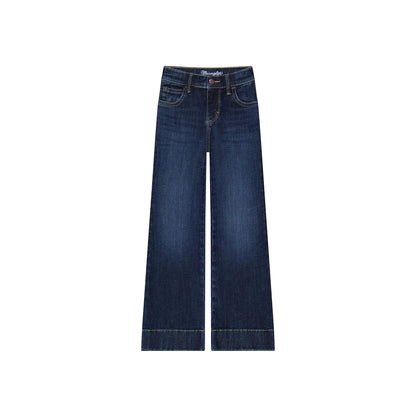 Girls Trouser Jeans