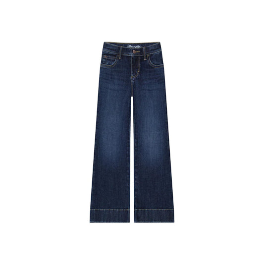 Girls Trouser Jeans