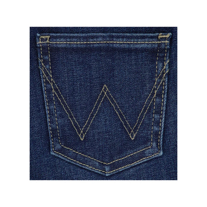 Girls Trouser Jeans