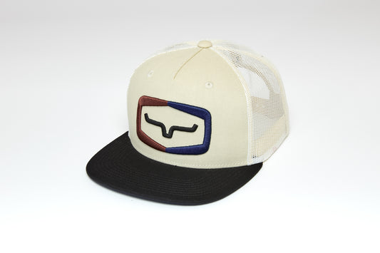 Kimes Ball Cap - Framework
