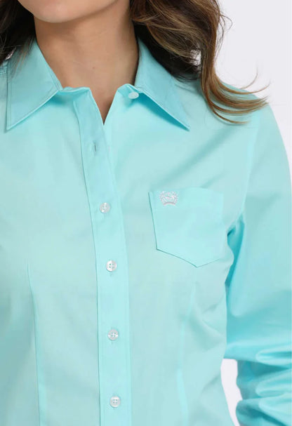 Ladies Western Shirt