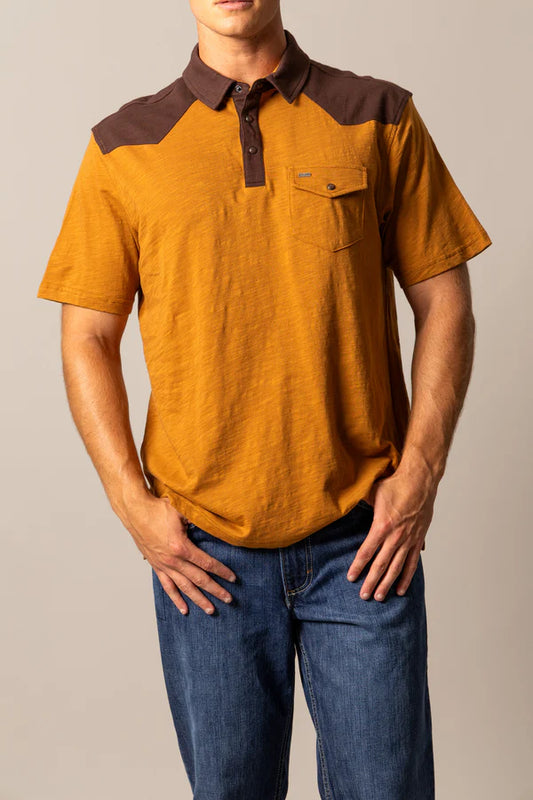 Men's G-2 Polo
